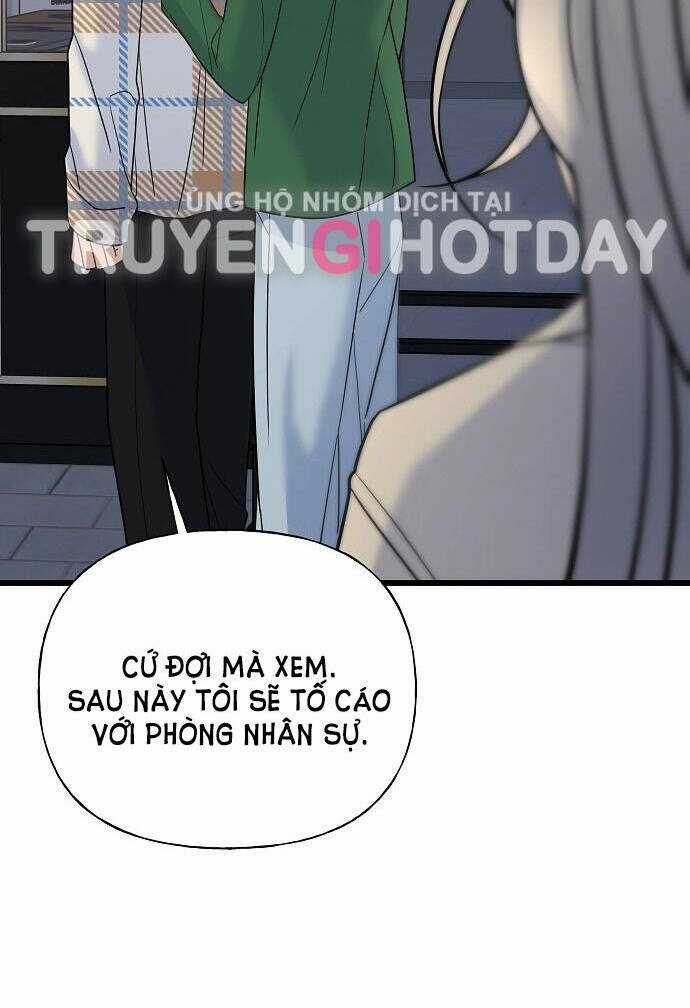 Random Target - Mục Tiêu Ngẫu Nhiên Chapter 16.2 trang 32