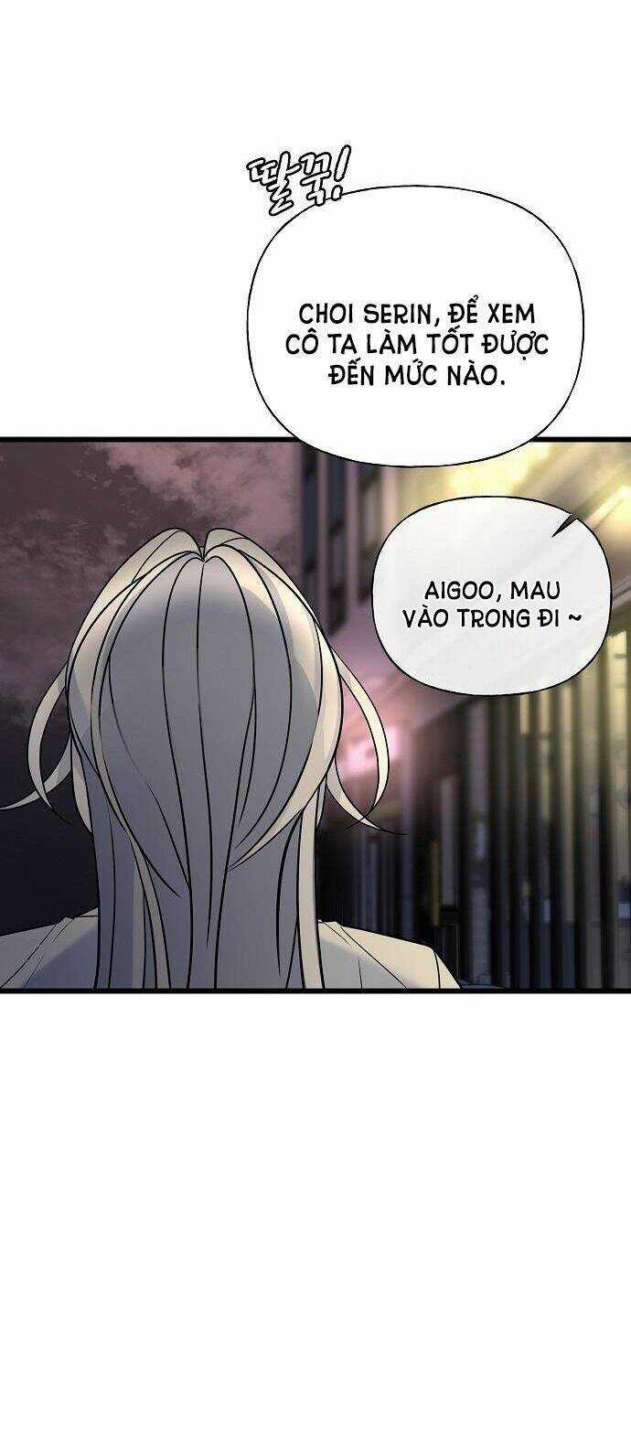 Random Target - Mục Tiêu Ngẫu Nhiên Chapter 16.2 trang 33