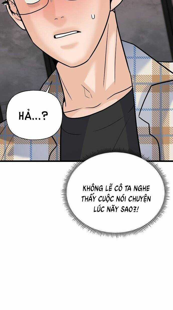 Random Target - Mục Tiêu Ngẫu Nhiên Chapter 16.2 trang 37