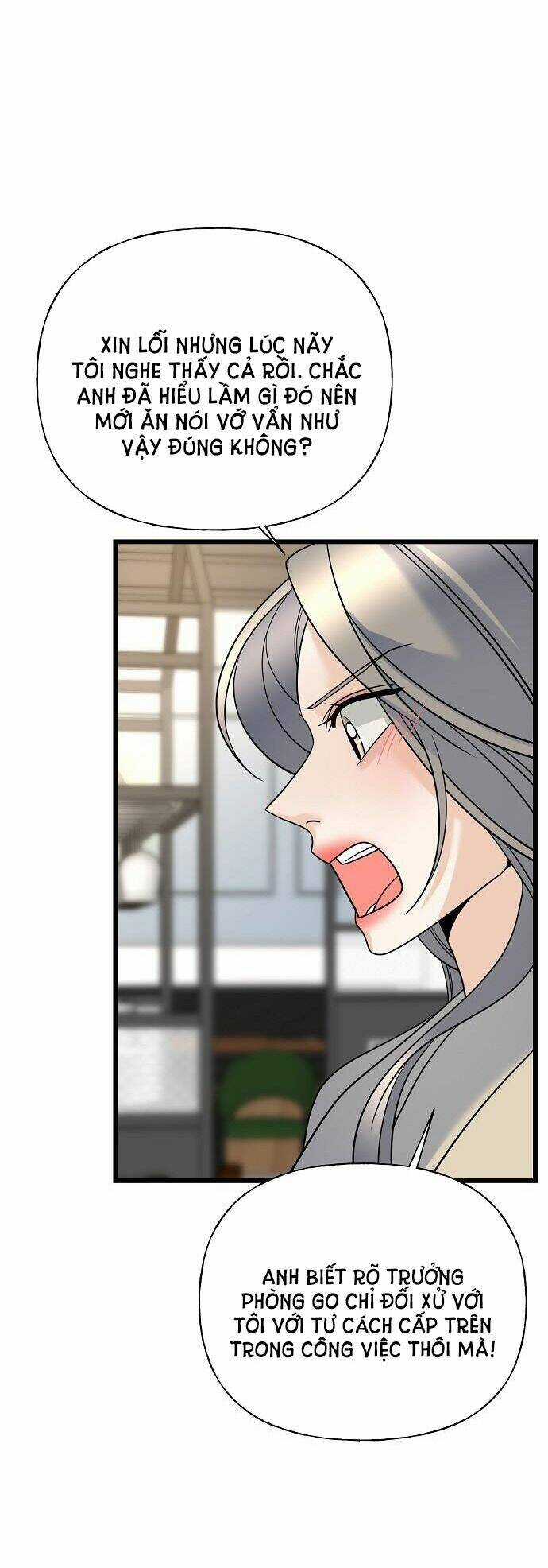 Random Target - Mục Tiêu Ngẫu Nhiên Chapter 16.2 trang 38