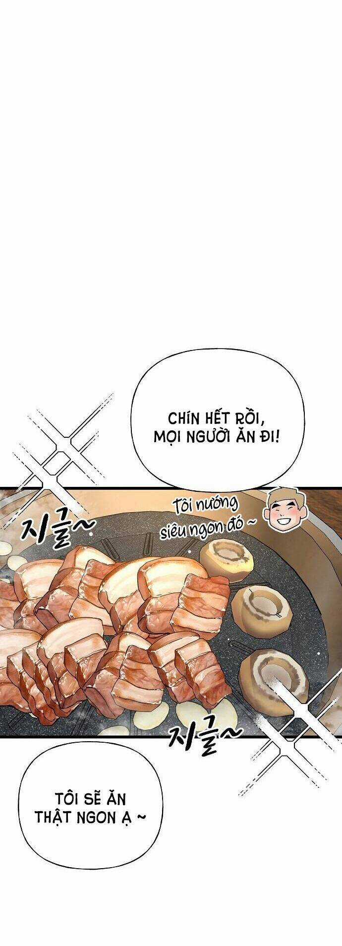 Random Target - Mục Tiêu Ngẫu Nhiên Chapter 16.2 trang 4