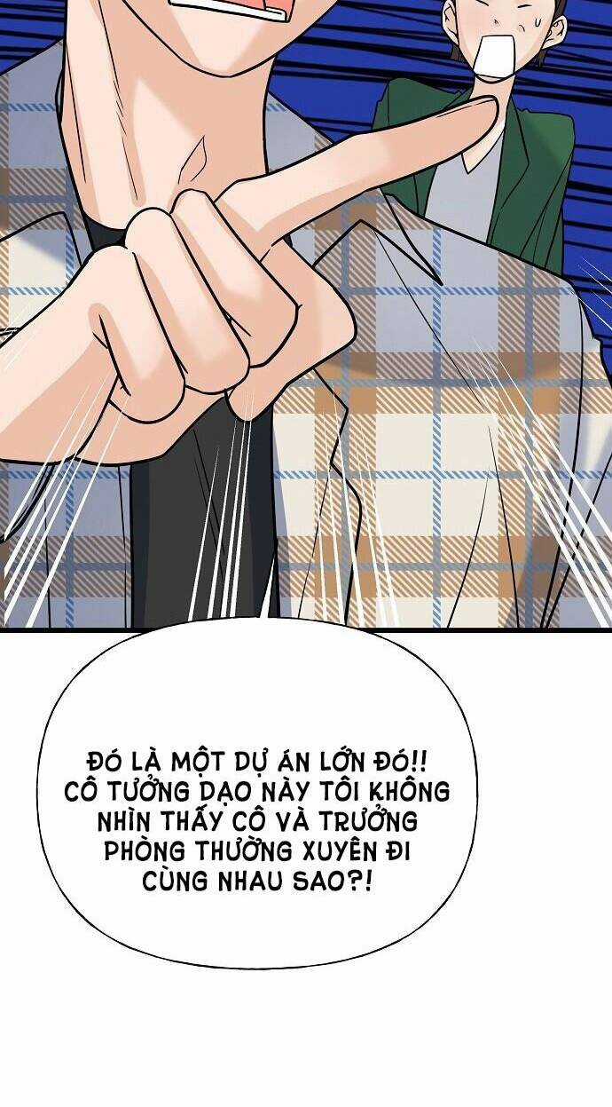 Random Target - Mục Tiêu Ngẫu Nhiên Chapter 16.2 trang 41