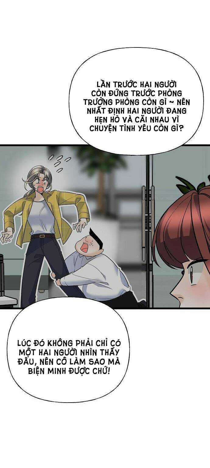 Random Target - Mục Tiêu Ngẫu Nhiên Chapter 16.2 trang 42