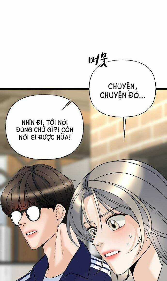 Random Target - Mục Tiêu Ngẫu Nhiên Chapter 16.2 trang 43