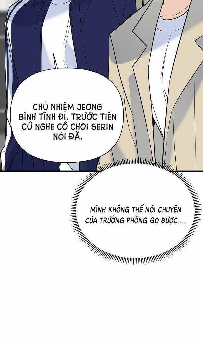 Random Target - Mục Tiêu Ngẫu Nhiên Chapter 16.2 trang 44