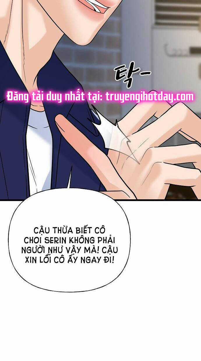 Random Target - Mục Tiêu Ngẫu Nhiên Chapter 16.2 trang 46