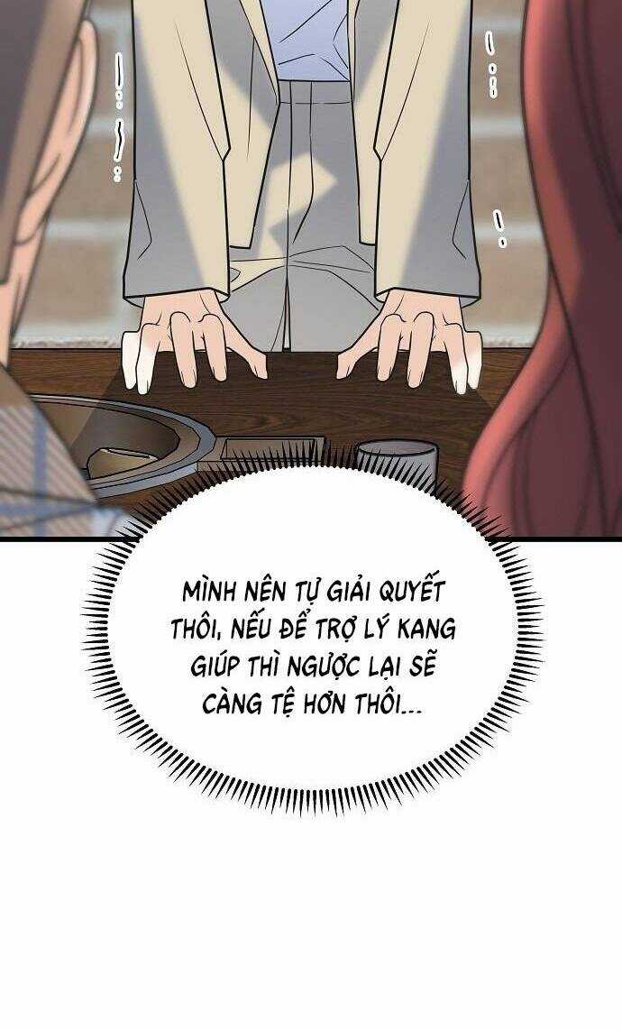 Random Target - Mục Tiêu Ngẫu Nhiên Chapter 16.2 trang 52