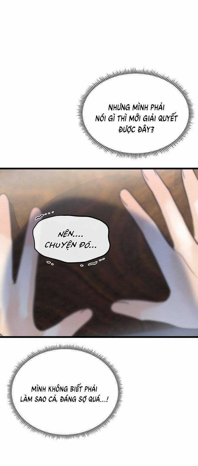 Random Target - Mục Tiêu Ngẫu Nhiên Chapter 16.2 trang 53