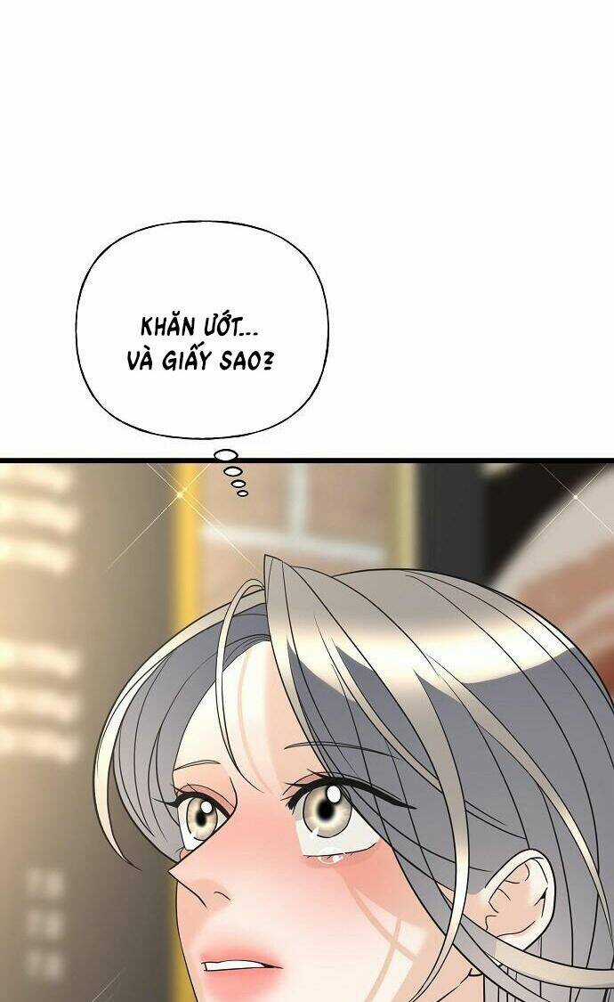 Random Target - Mục Tiêu Ngẫu Nhiên Chapter 16.2 trang 56