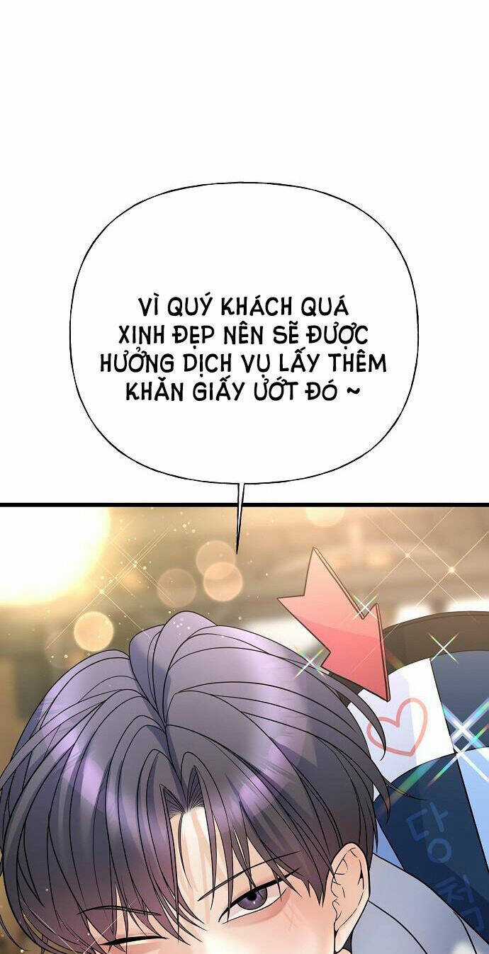 Random Target - Mục Tiêu Ngẫu Nhiên Chapter 16.2 trang 60