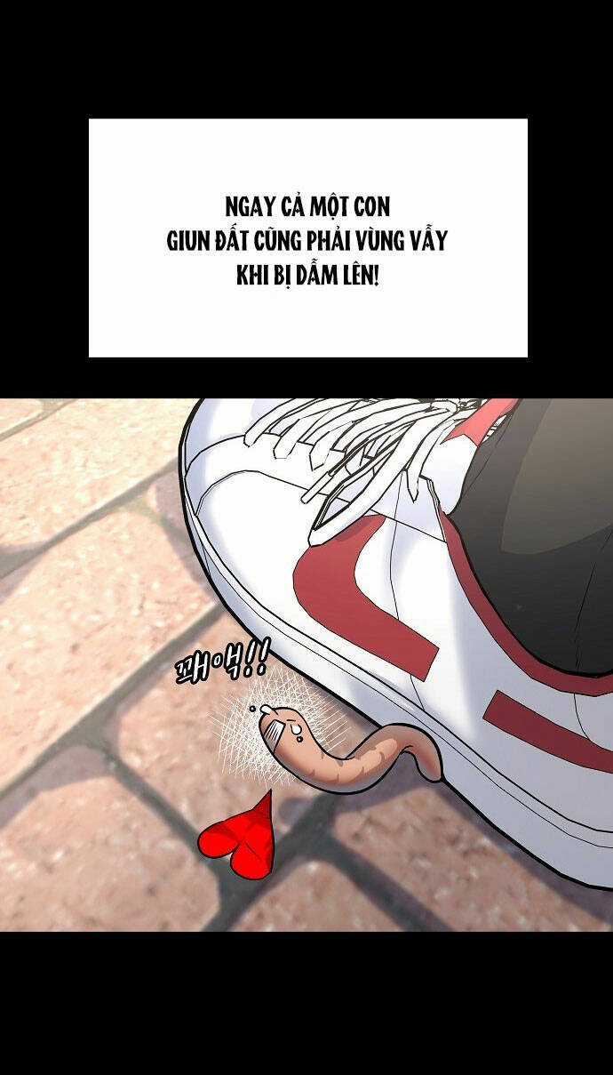 Random Target - Mục Tiêu Ngẫu Nhiên Chapter 2.1 trang 12