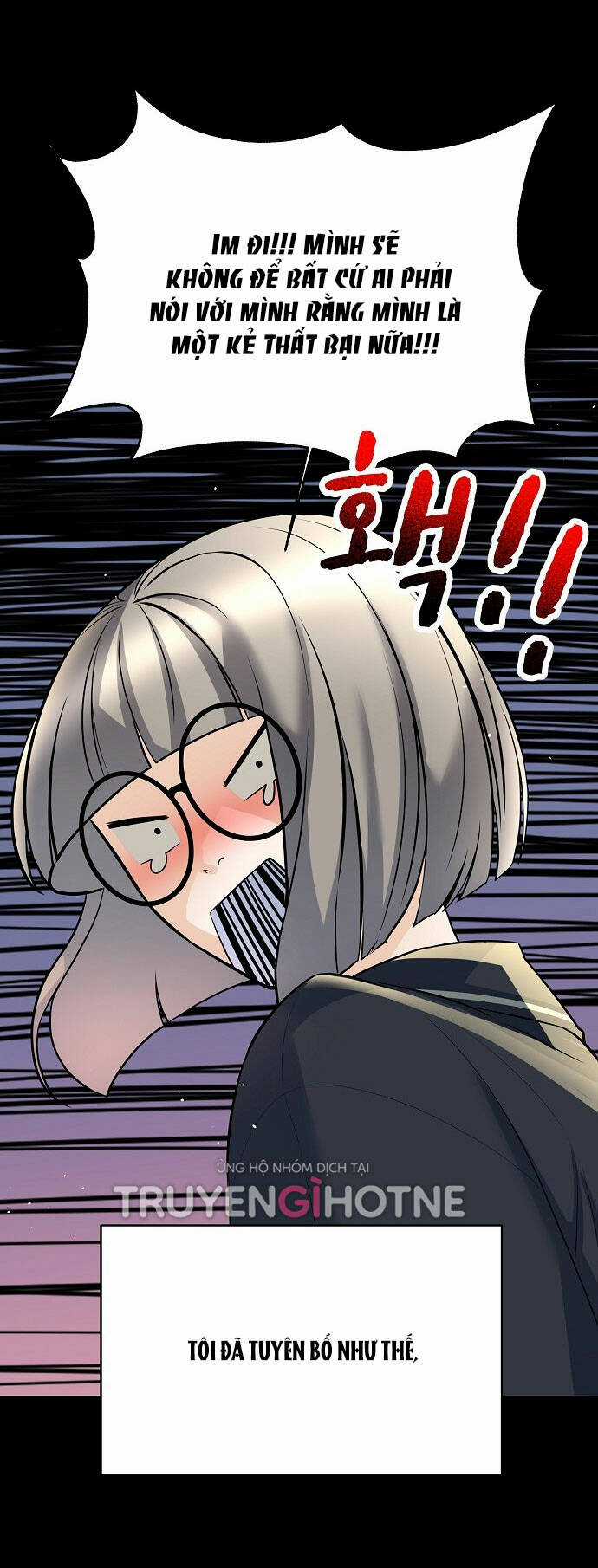 Random Target - Mục Tiêu Ngẫu Nhiên Chapter 2.1 trang 13