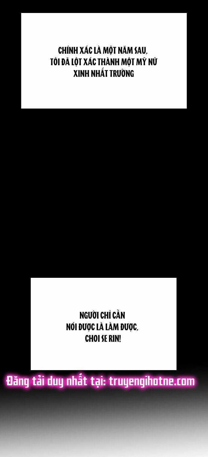 Random Target - Mục Tiêu Ngẫu Nhiên Chapter 2.1 trang 15