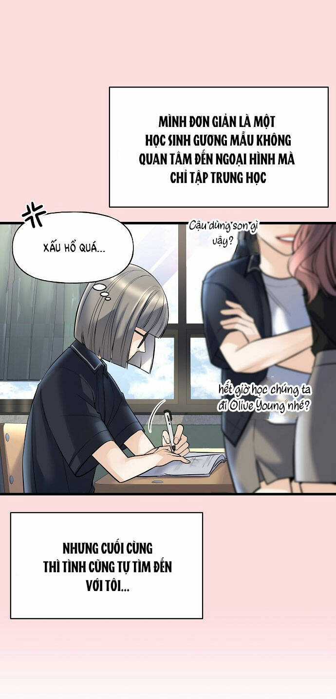 Random Target - Mục Tiêu Ngẫu Nhiên Chapter 2.1 trang 2