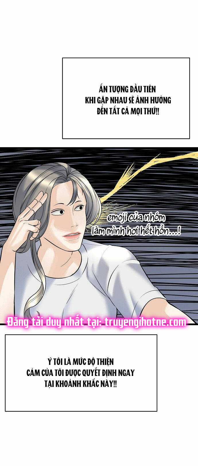 Random Target - Mục Tiêu Ngẫu Nhiên Chapter 2.1 trang 26