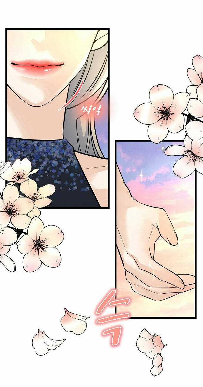 Random Target - Mục Tiêu Ngẫu Nhiên Chapter 2.1 trang 27