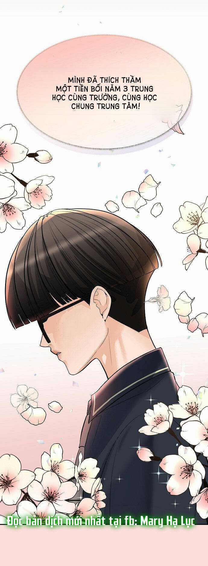 Random Target - Mục Tiêu Ngẫu Nhiên Chapter 2.1 trang 3