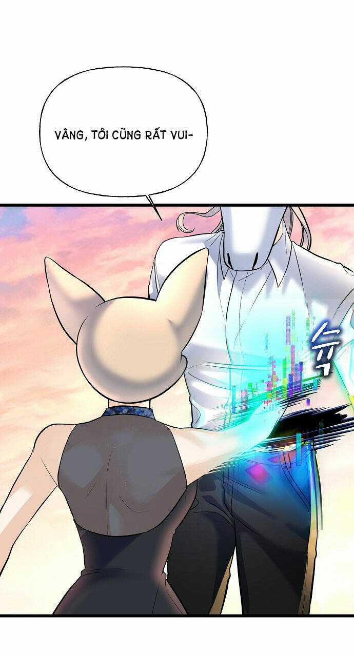 Random Target - Mục Tiêu Ngẫu Nhiên Chapter 2.1 trang 30