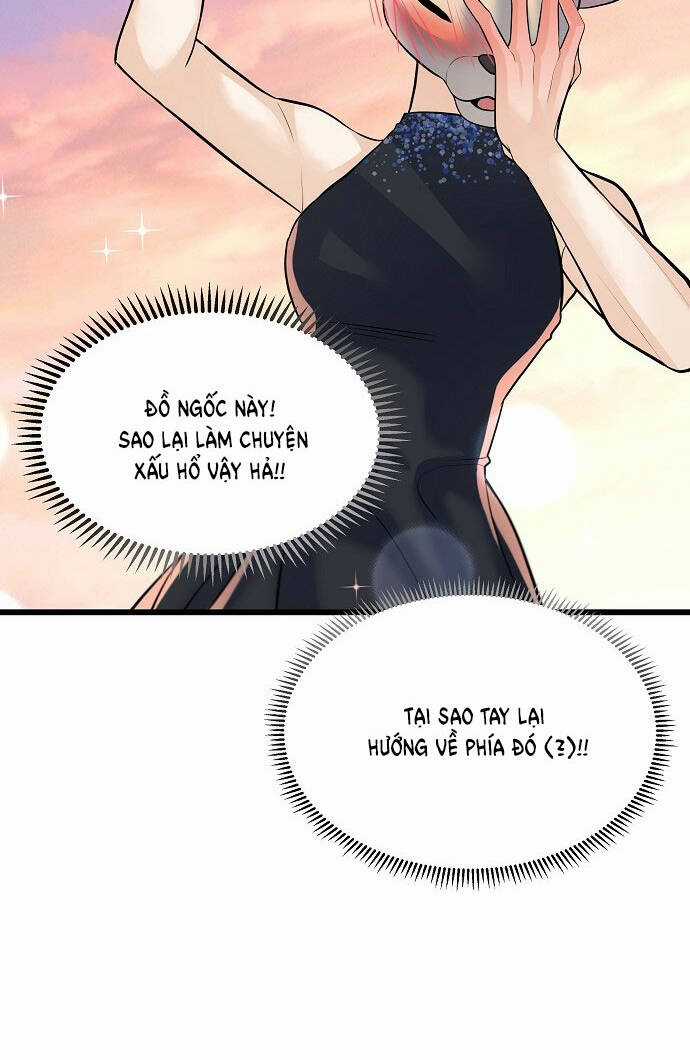 Random Target - Mục Tiêu Ngẫu Nhiên Chapter 2.1 trang 35