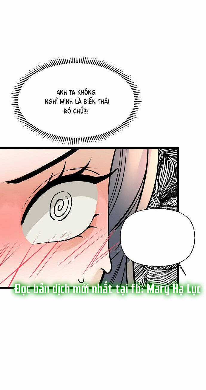 Random Target - Mục Tiêu Ngẫu Nhiên Chapter 2.1 trang 36