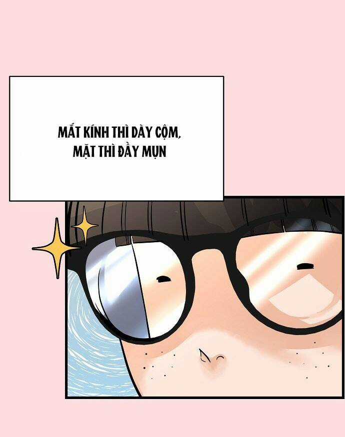 Random Target - Mục Tiêu Ngẫu Nhiên Chapter 2.1 trang 4