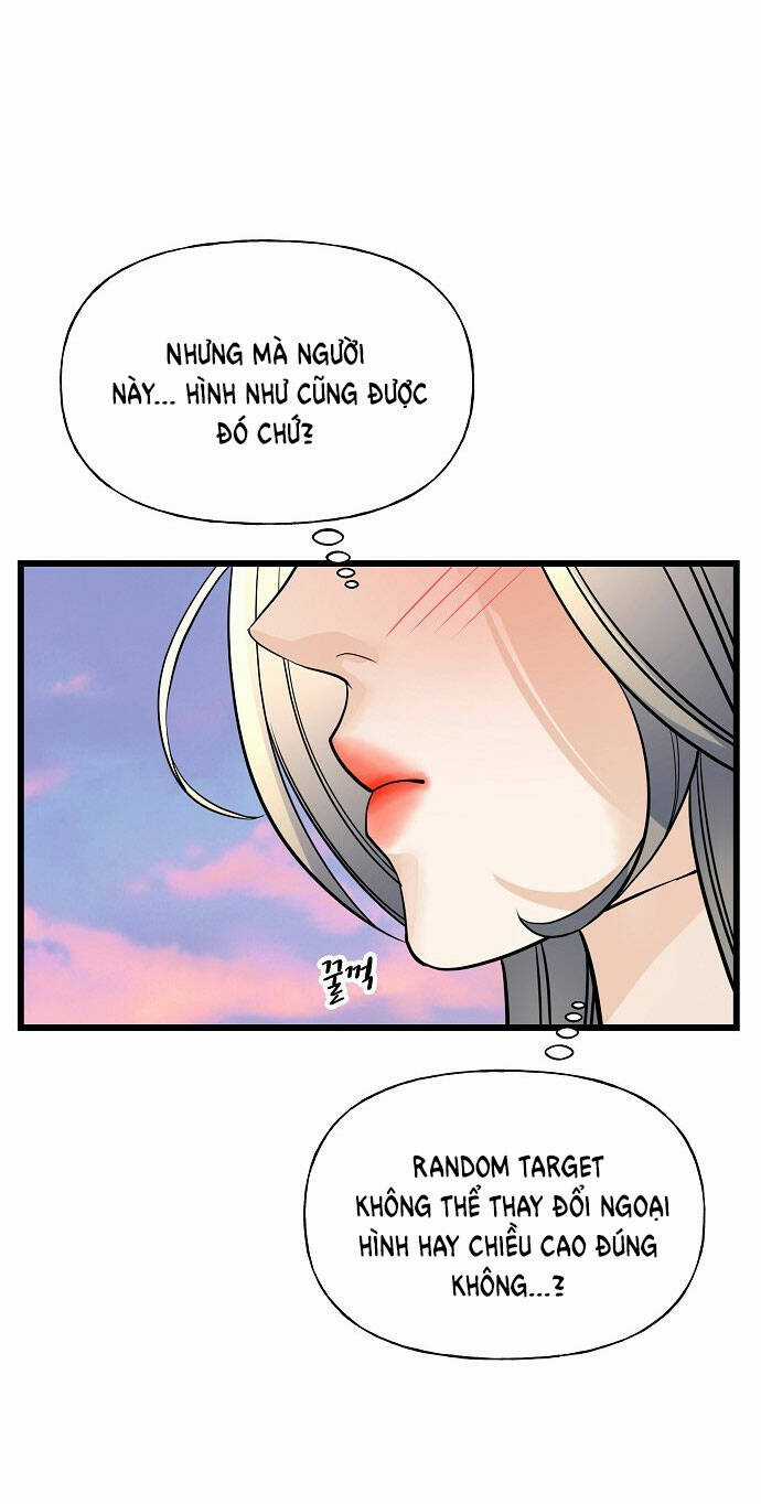 Random Target - Mục Tiêu Ngẫu Nhiên Chapter 2.1 trang 41