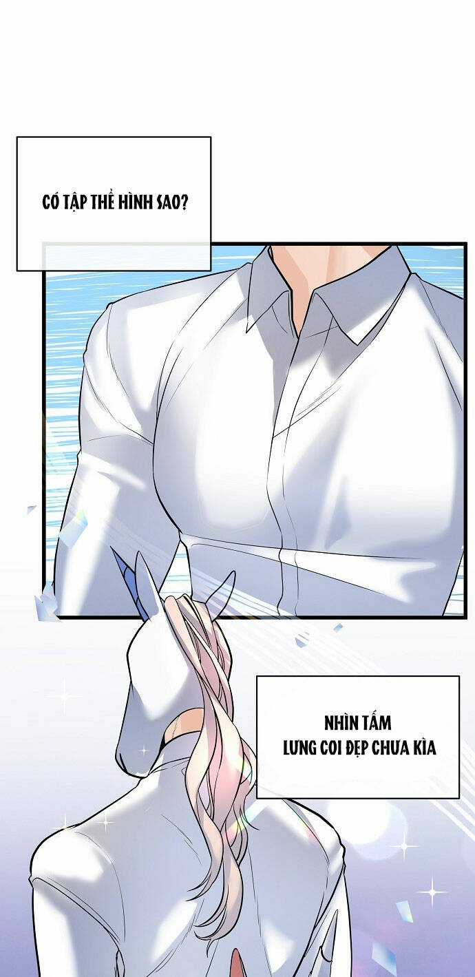 Random Target - Mục Tiêu Ngẫu Nhiên Chapter 2.1 trang 42