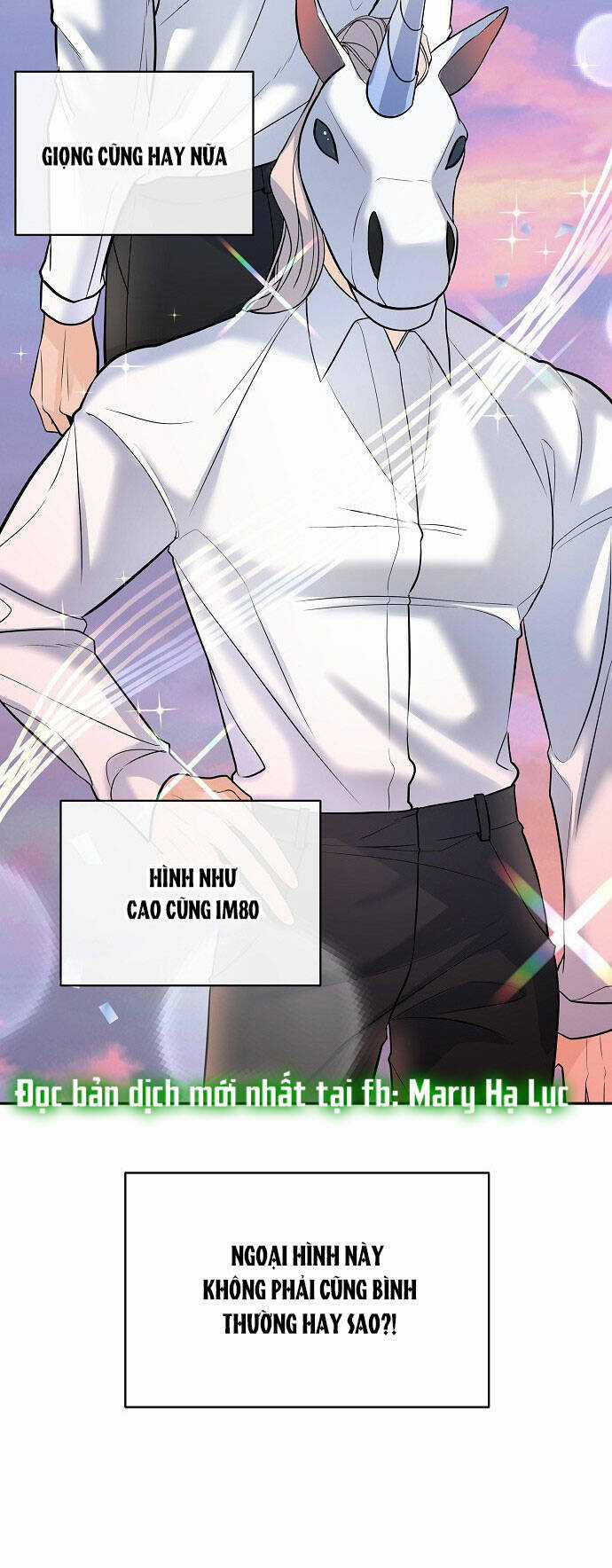 Random Target - Mục Tiêu Ngẫu Nhiên Chapter 2.1 trang 43