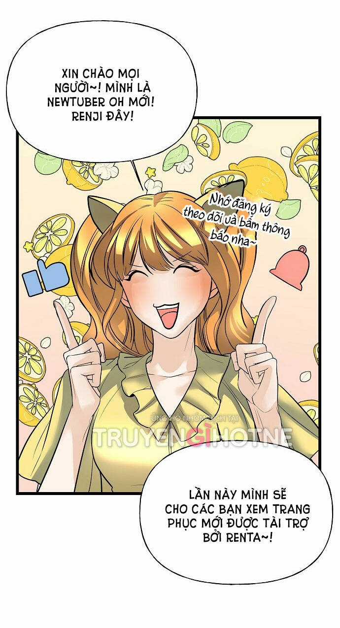 Random Target - Mục Tiêu Ngẫu Nhiên Chapter 2.1 trang 45