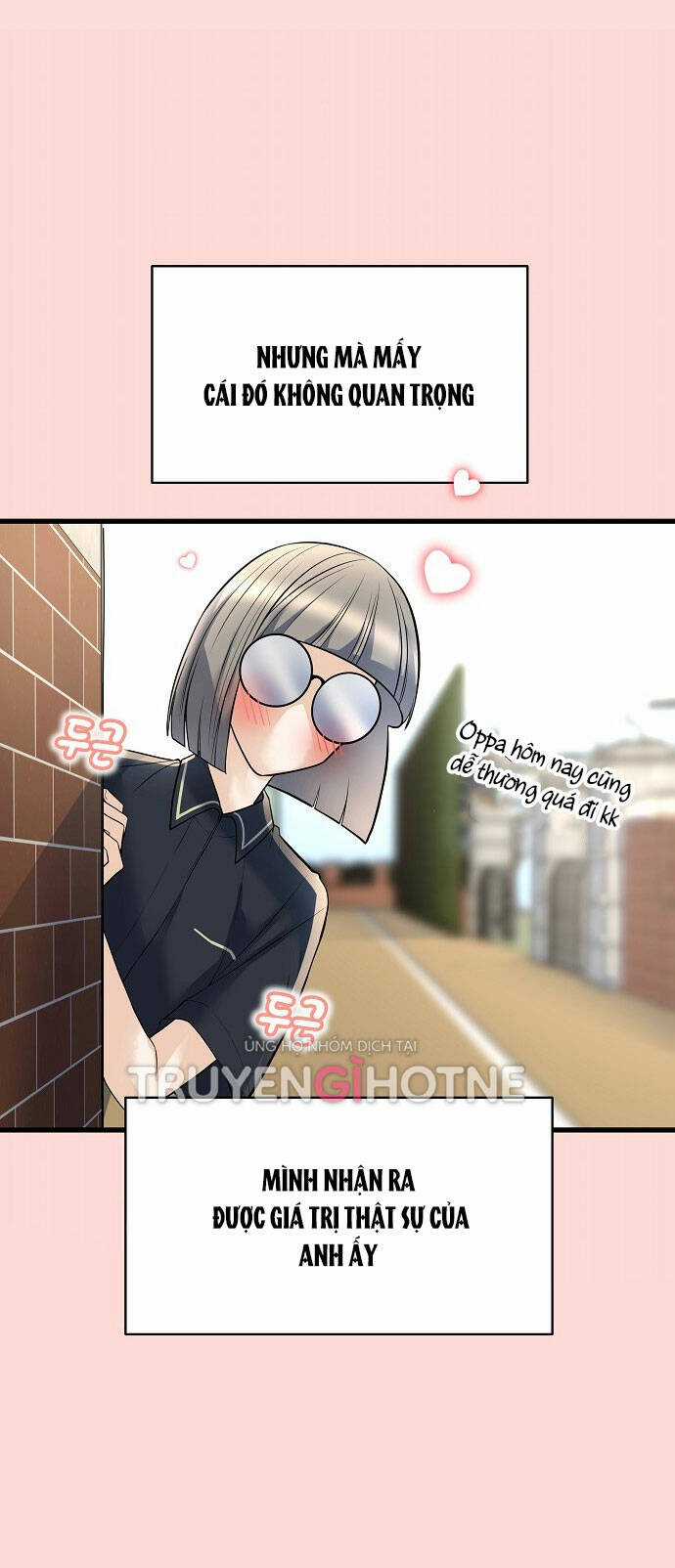 Random Target - Mục Tiêu Ngẫu Nhiên Chapter 2.1 trang 6