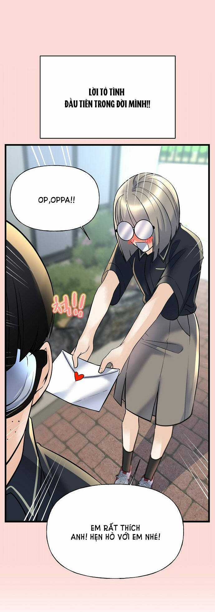 Random Target - Mục Tiêu Ngẫu Nhiên Chapter 2.1 trang 7