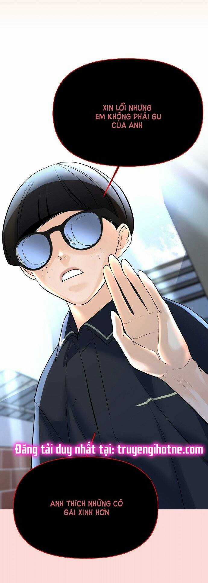 Random Target - Mục Tiêu Ngẫu Nhiên Chapter 2.1 trang 8