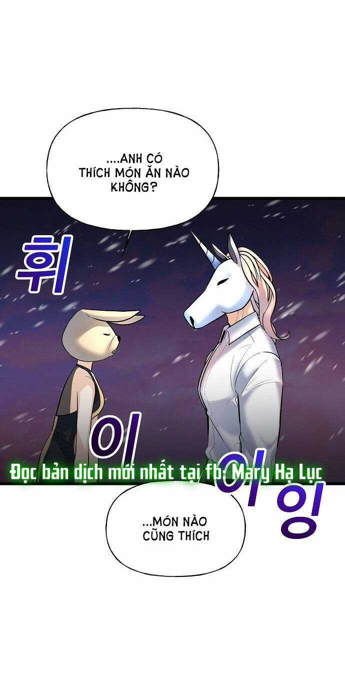 Random Target - Mục Tiêu Ngẫu Nhiên Chapter 2.2 trang 10