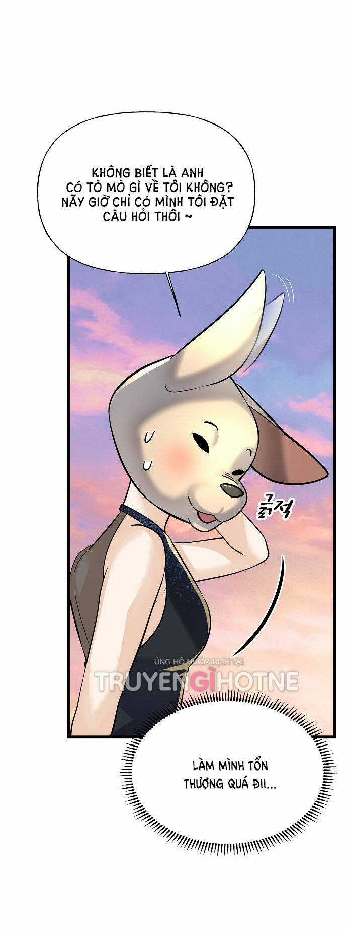 Random Target - Mục Tiêu Ngẫu Nhiên Chapter 2.2 trang 12