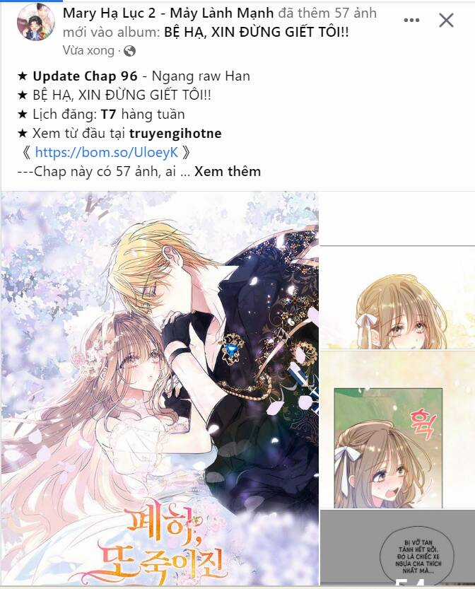 Random Target - Mục Tiêu Ngẫu Nhiên Chapter 2.2 trang 19