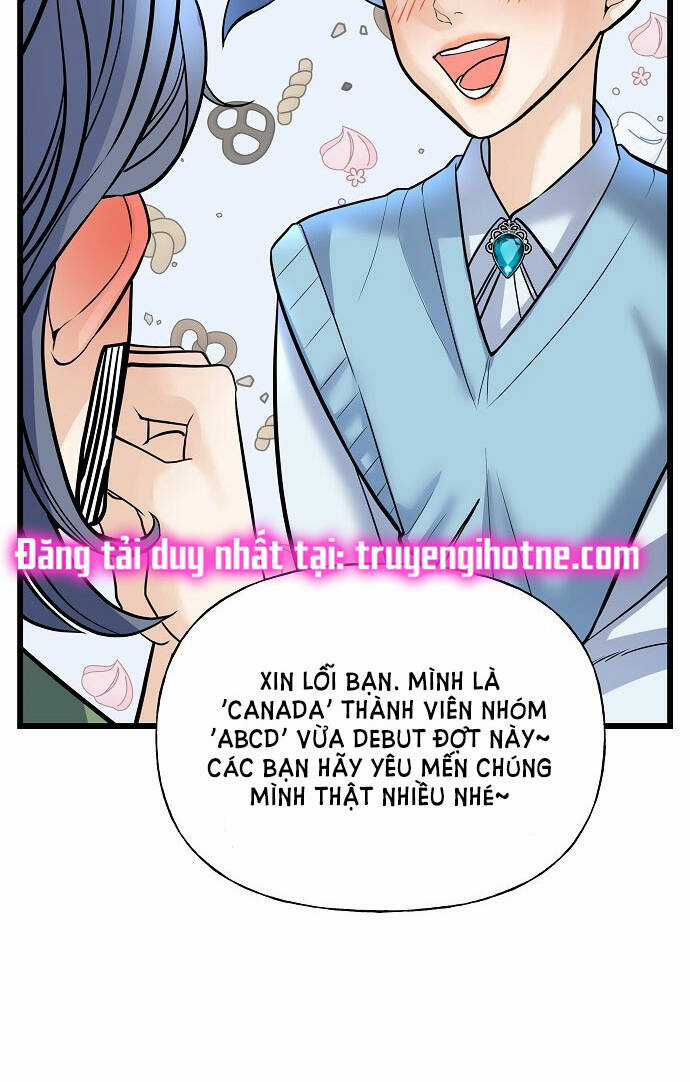 Random Target - Mục Tiêu Ngẫu Nhiên Chapter 2.2 trang 2