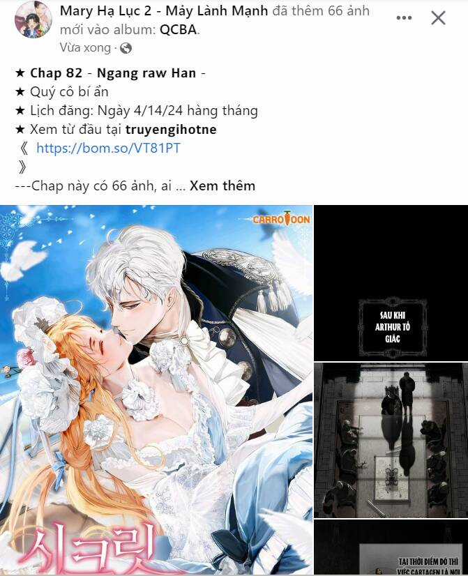 Random Target - Mục Tiêu Ngẫu Nhiên Chapter 2.2 trang 20