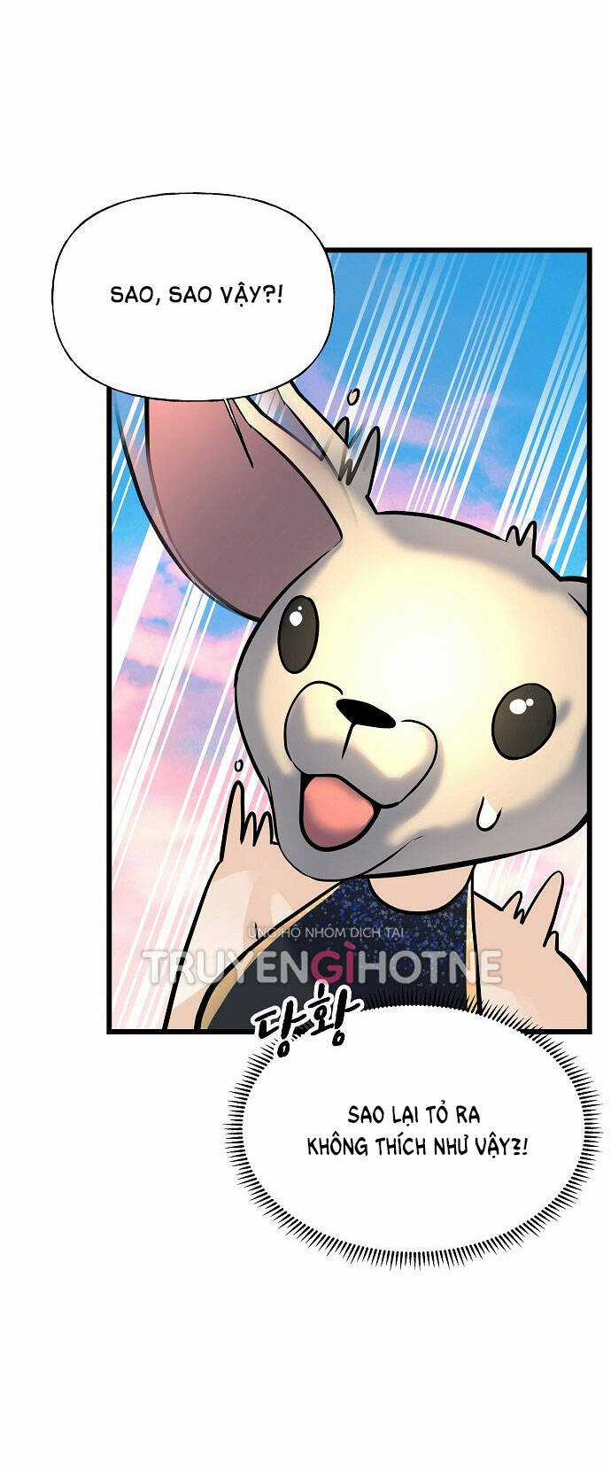 Random Target - Mục Tiêu Ngẫu Nhiên Chapter 2.2 trang 22