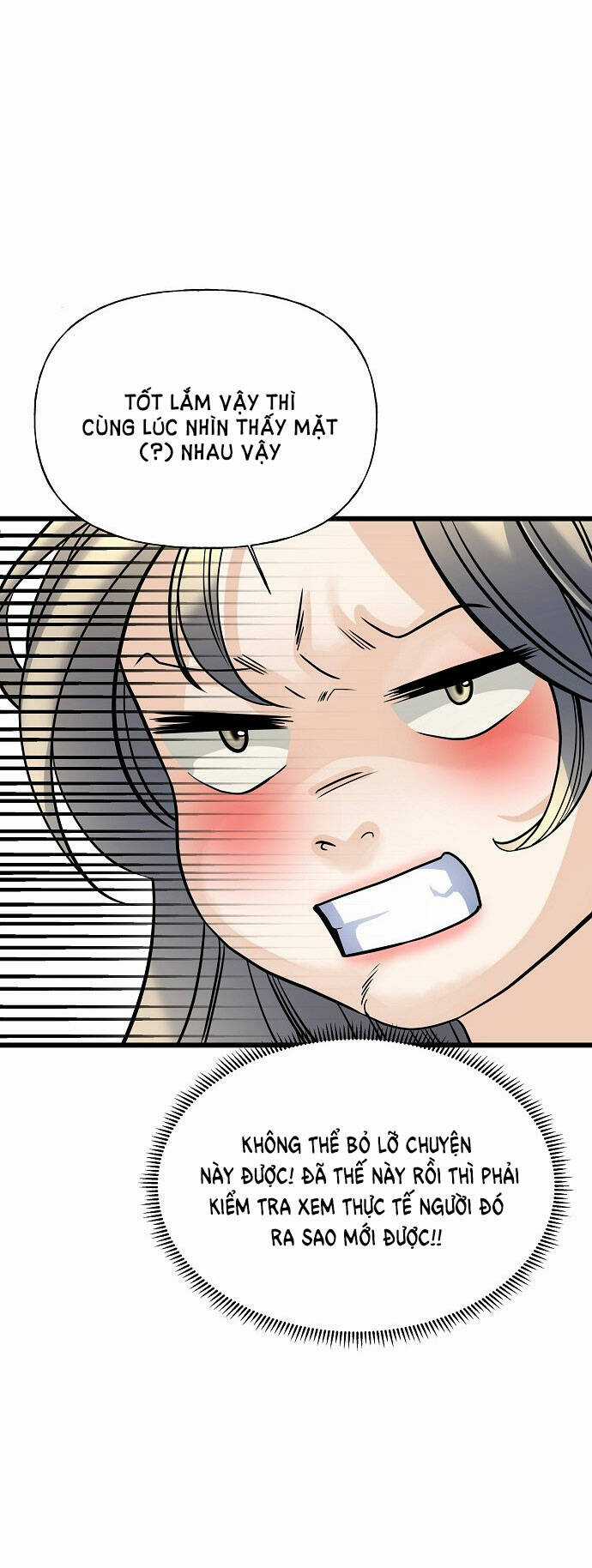 Random Target - Mục Tiêu Ngẫu Nhiên Chapter 2.2 trang 30