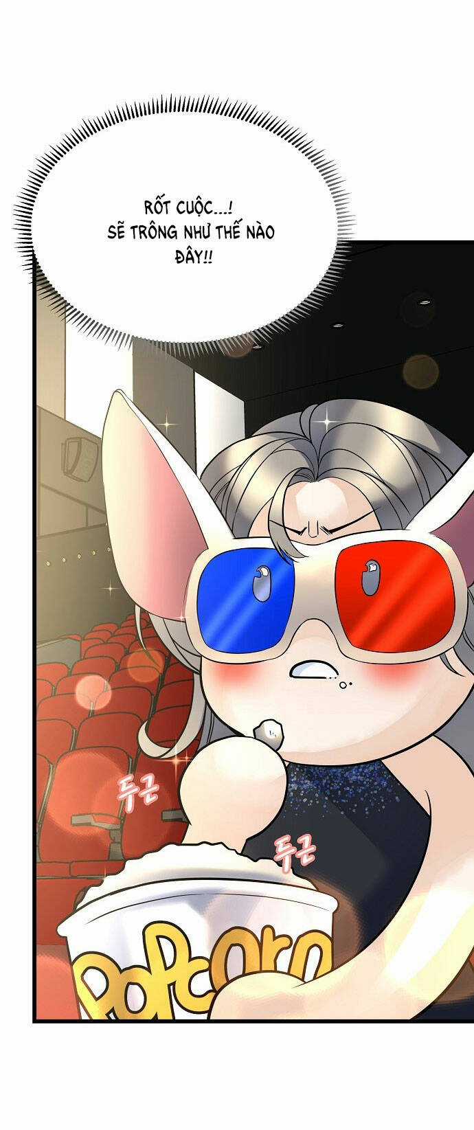 Random Target - Mục Tiêu Ngẫu Nhiên Chapter 2.2 trang 32