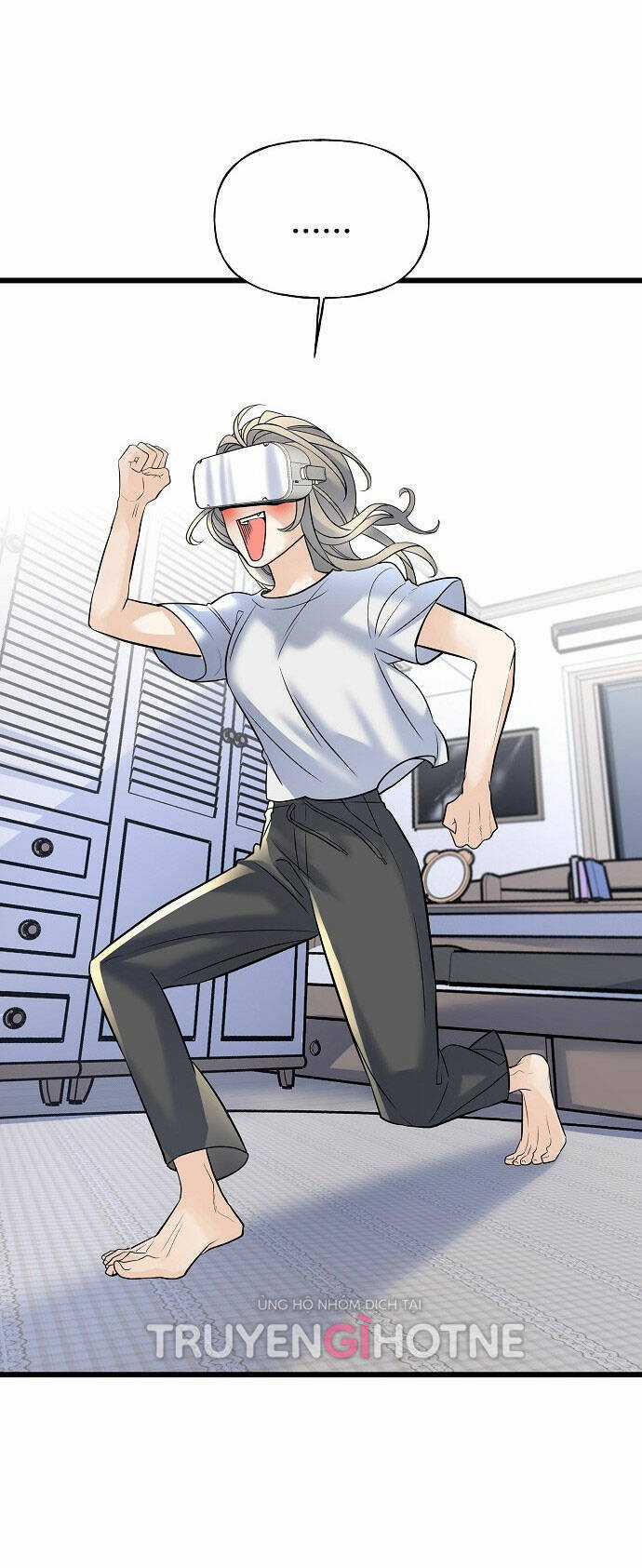 Random Target - Mục Tiêu Ngẫu Nhiên Chapter 2.2 trang 39