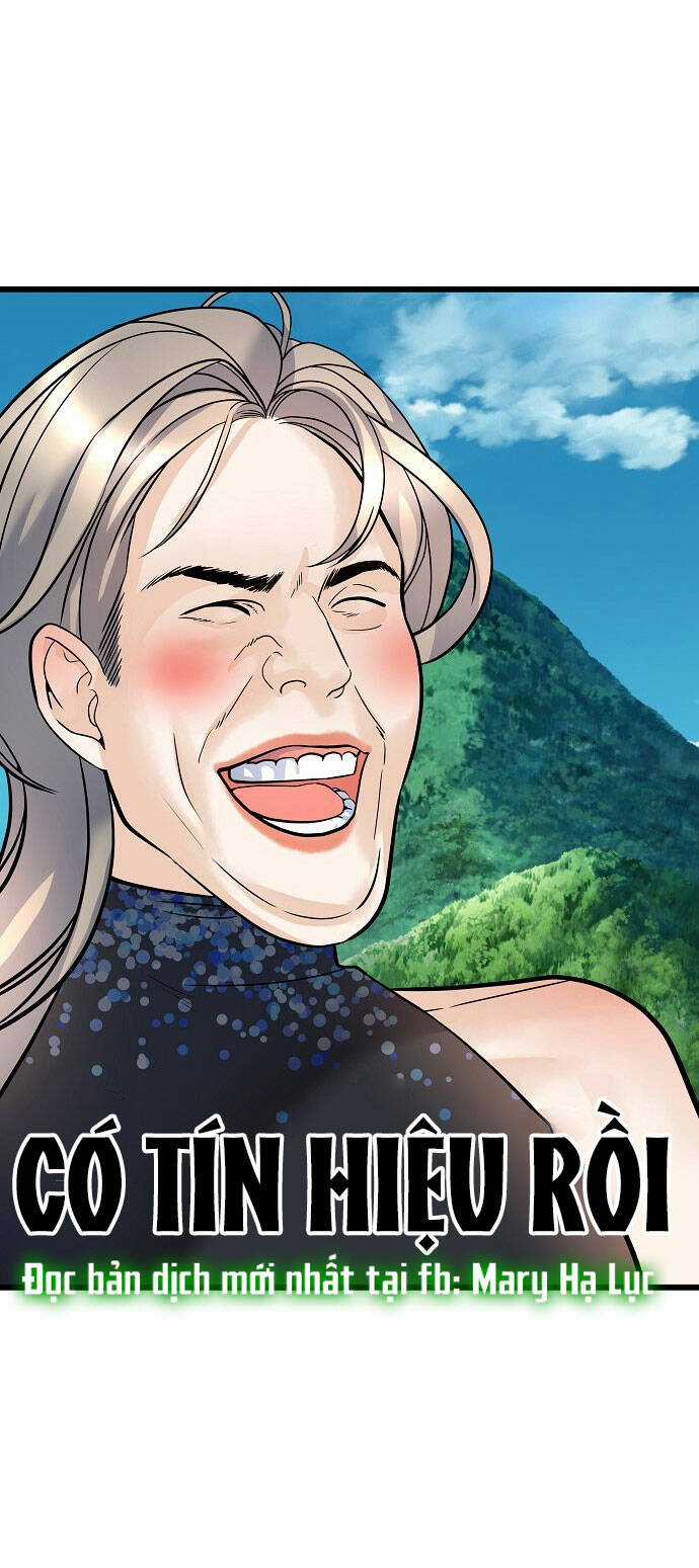 Random Target - Mục Tiêu Ngẫu Nhiên Chapter 2.2 trang 4