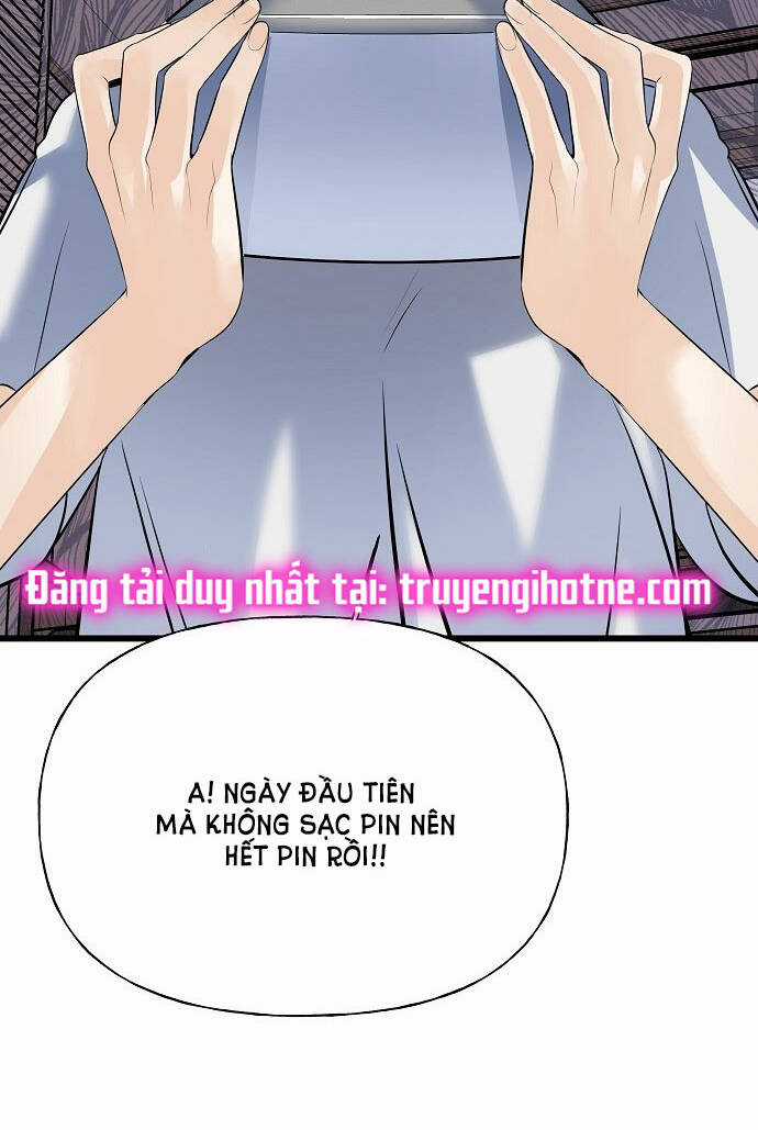 Random Target - Mục Tiêu Ngẫu Nhiên Chapter 2.2 trang 42