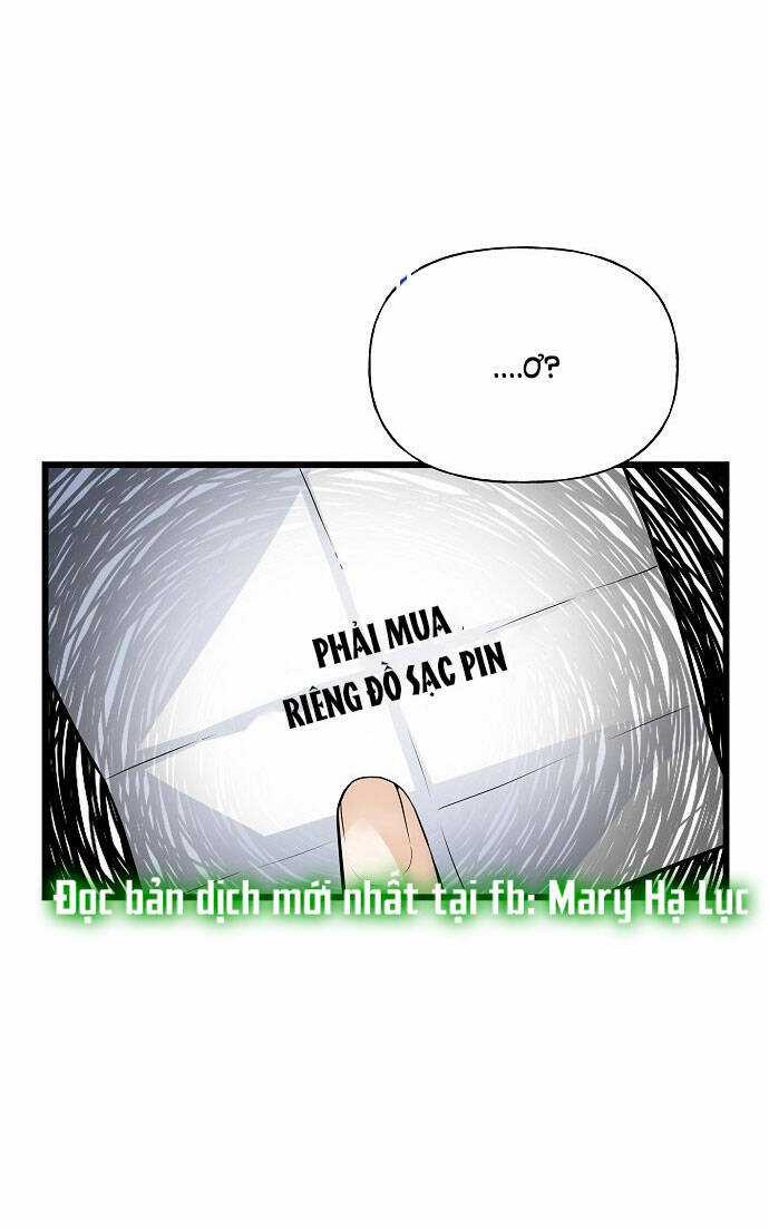 Random Target - Mục Tiêu Ngẫu Nhiên Chapter 2.2 trang 44