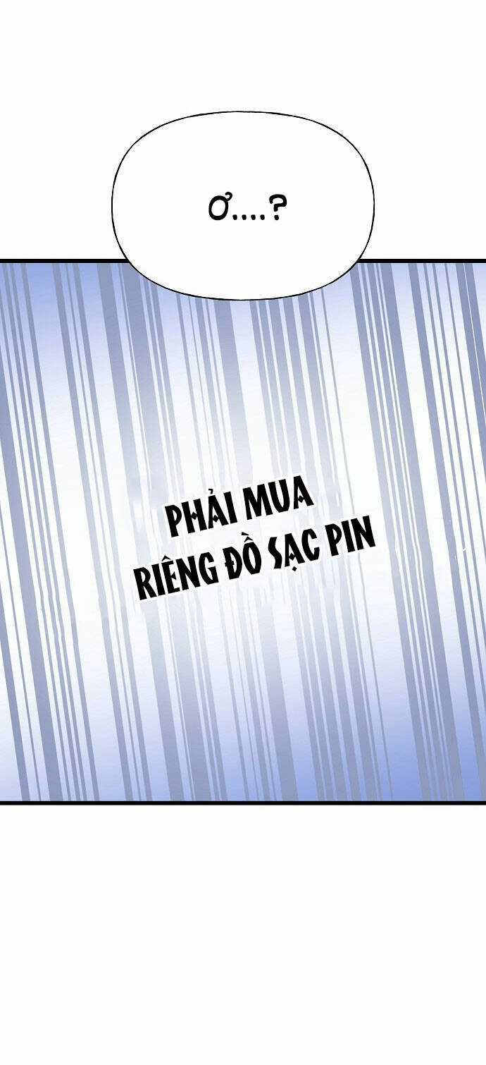 Random Target - Mục Tiêu Ngẫu Nhiên Chapter 2.2 trang 45