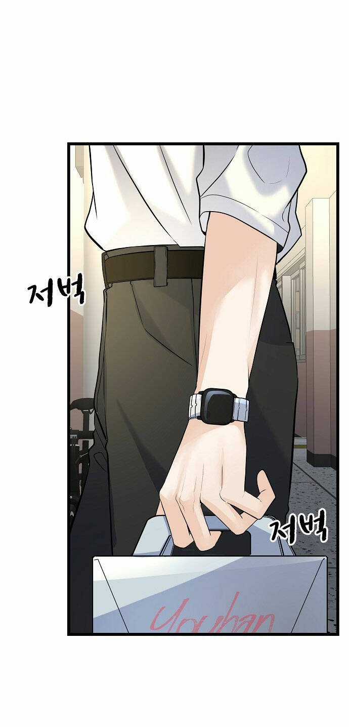 Random Target - Mục Tiêu Ngẫu Nhiên Chapter 2.2 trang 48