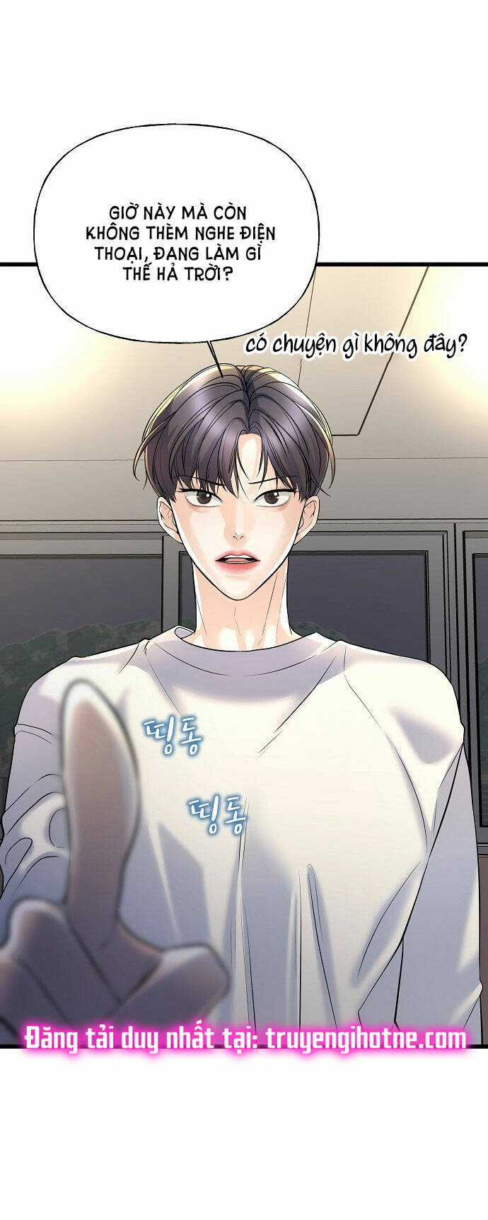 Random Target - Mục Tiêu Ngẫu Nhiên Chapter 2.2 trang 49