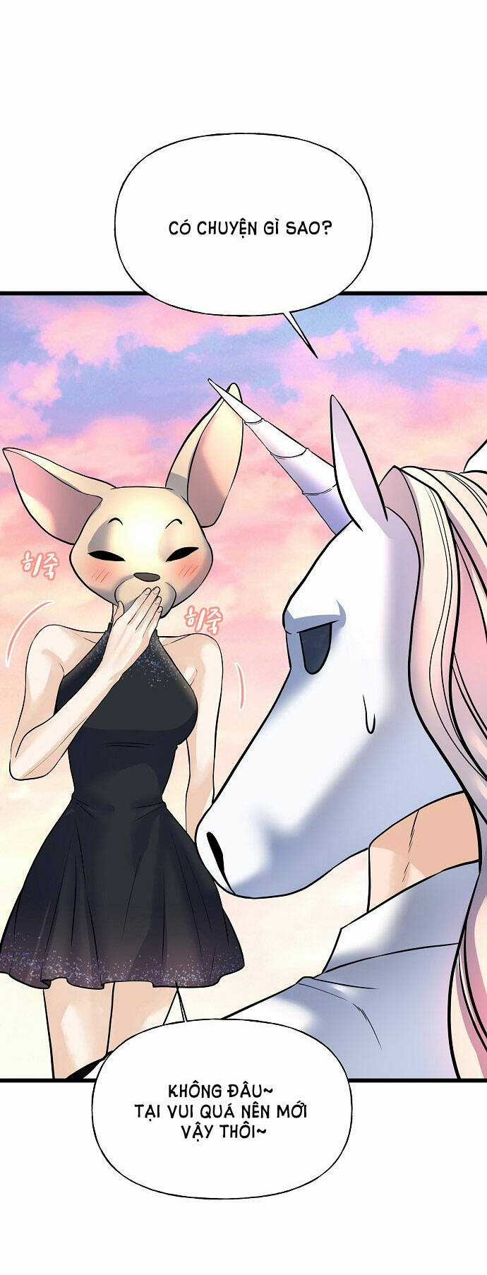 Random Target - Mục Tiêu Ngẫu Nhiên Chapter 2.2 trang 5