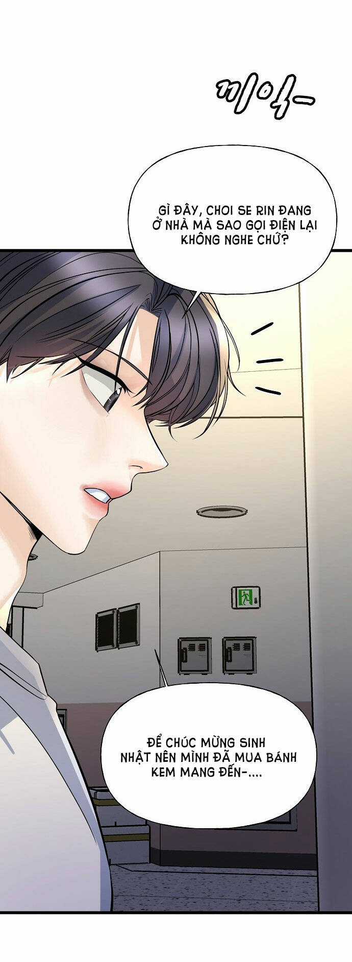 Random Target - Mục Tiêu Ngẫu Nhiên Chapter 2.2 trang 50