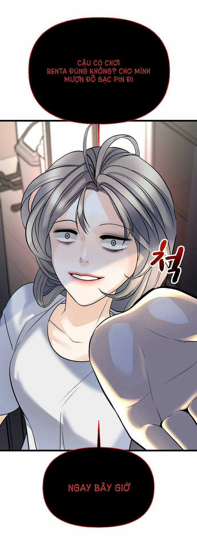 Random Target - Mục Tiêu Ngẫu Nhiên Chapter 2.2 trang 55